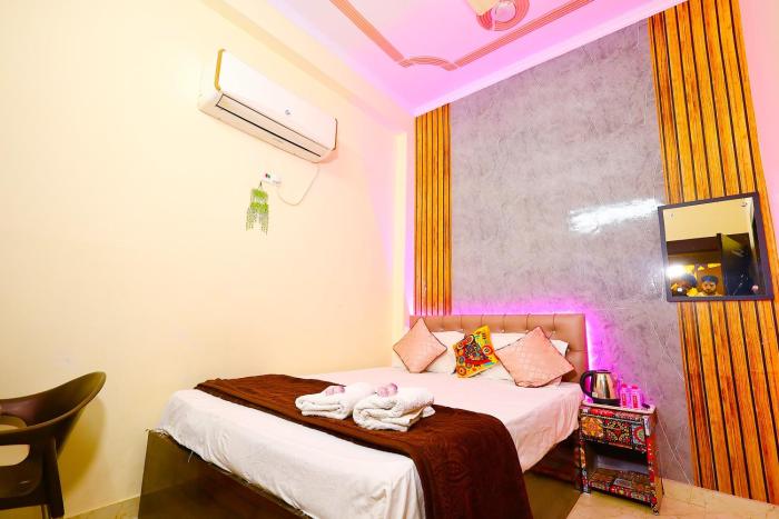 sia taj hotel nearest taj mahal agra