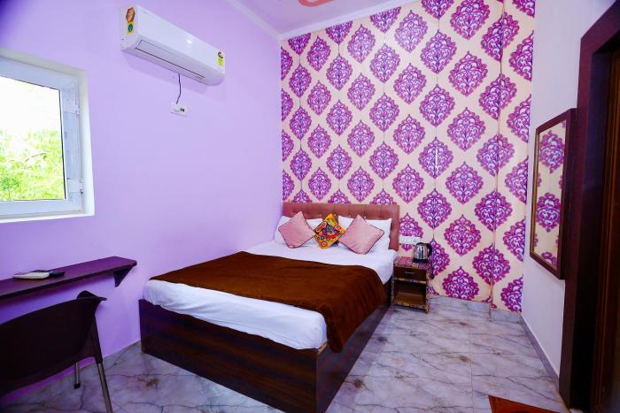 sia taj hotel nearest taj mahal agra