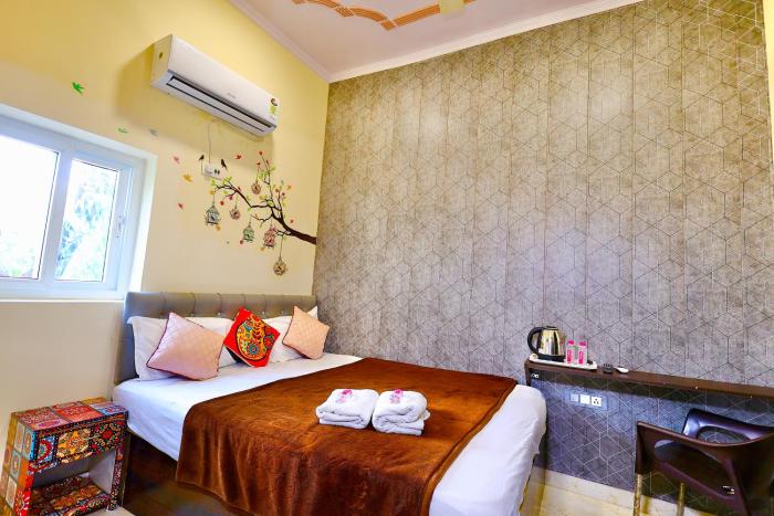 sia taj hotel nearest taj mahal agra