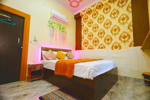 Sia Taj Hotel Nearest Taj Mahal Agra,,3 star