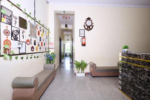 Sia Taj Hotel Nearest Taj Mahal Agra,,3 star