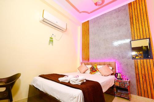 sia taj hotel nearest taj mahal agra