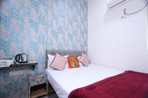 sia taj hotel nearest taj mahal agra