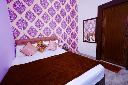 sia taj hotel nearest taj mahal agra