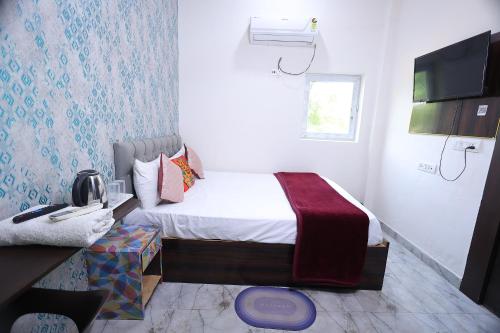 sia taj hotel nearest taj mahal agra