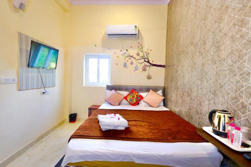 sia taj hotel nearest taj mahal agra