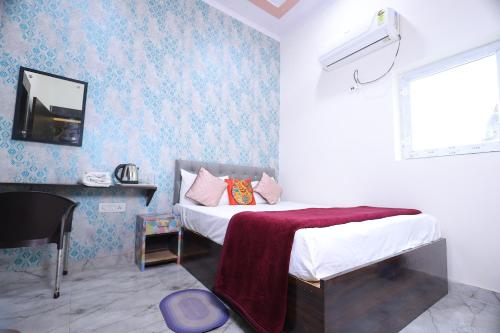 sia taj hotel nearest taj mahal agra