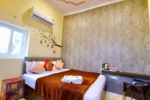 sia taj hotel nearest taj mahal agra