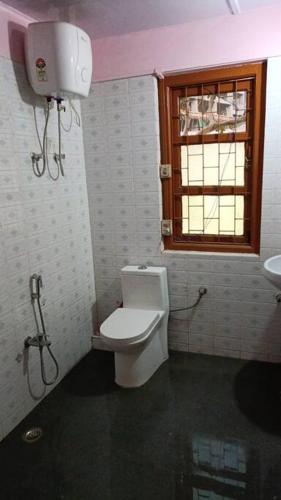 heritage house shillong