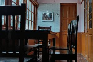 heritage house shillong