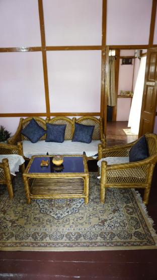 heritage house shillong