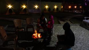 heritage house shillong