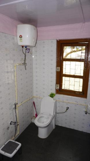 heritage house shillong