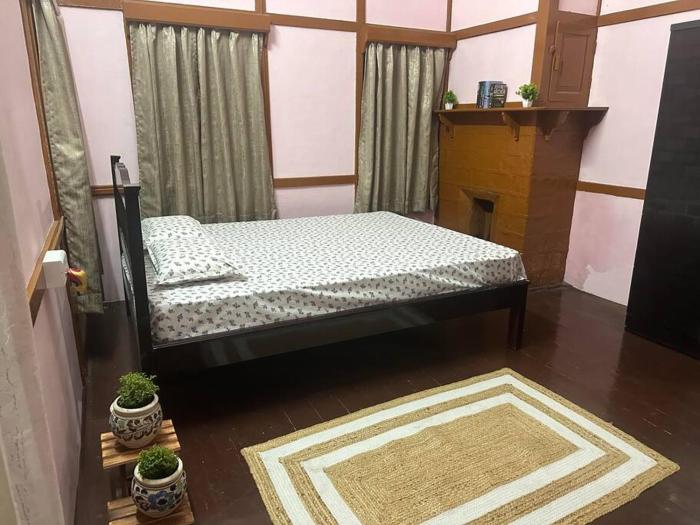 heritage house shillong