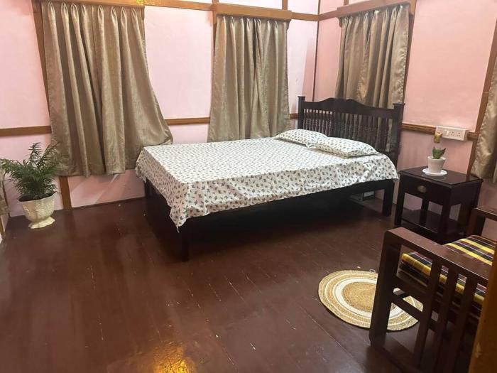 heritage house shillong