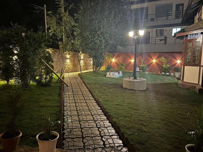 heritage house shillong