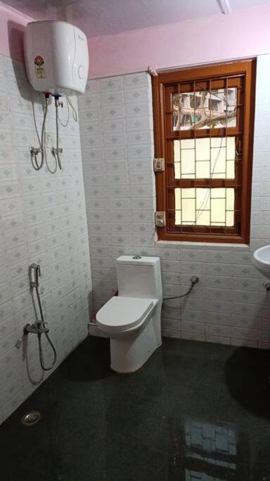 heritage house shillong