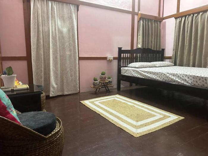 heritage house shillong