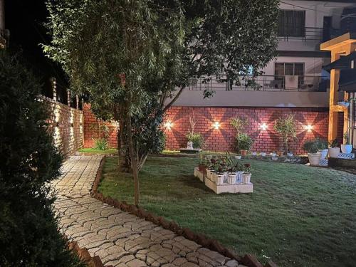 heritage house shillong