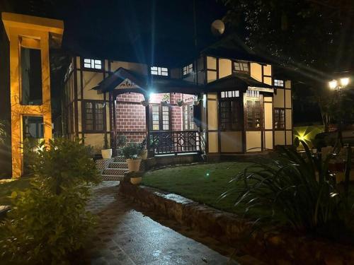 heritage house shillong