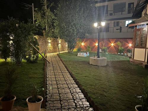 heritage house shillong