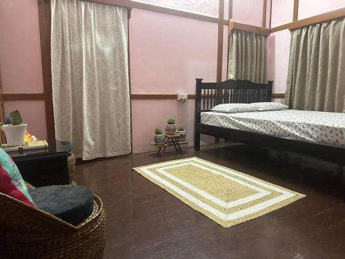 heritage house shillong