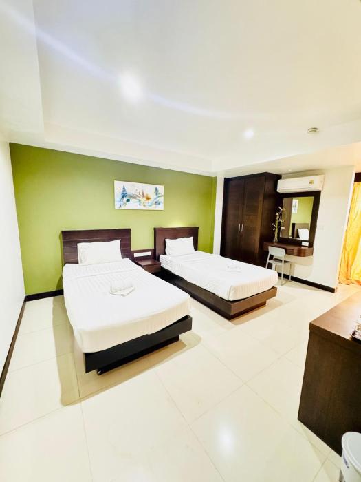 la casa patong