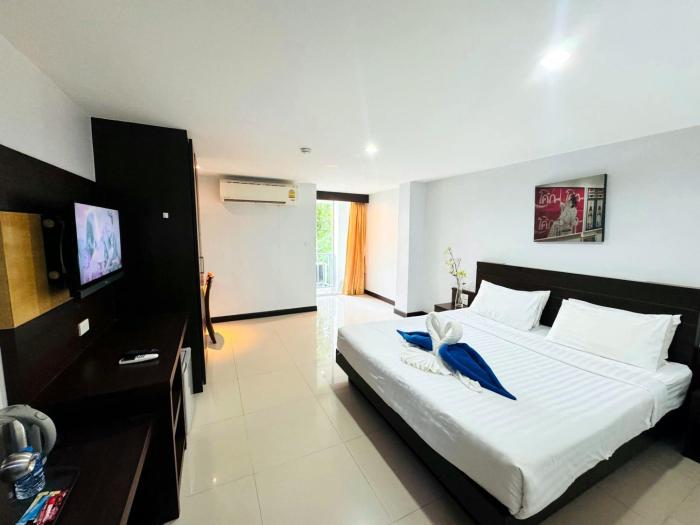 patong