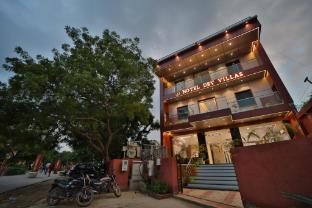 hotel dev vilas