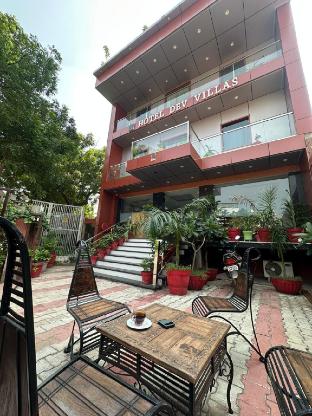 hotel dev vilas