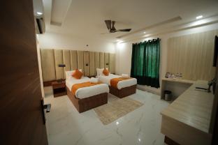 hotel dev vilas agra