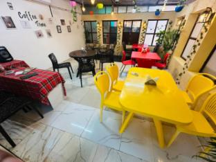 hotel dev vilas agra