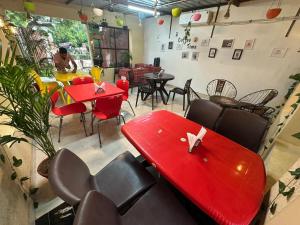 hotel dev vilas agra