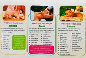 lavilla lake resort and restaurant