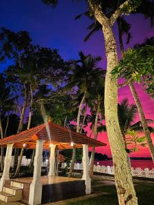 Lavilla Lake Resort And Restaurant,,4 star