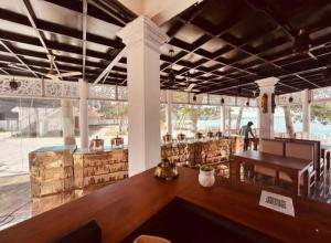 Lavilla Lake Resort And Restaurant,,4 star