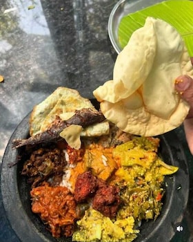 lavilla lake resort and restaurant