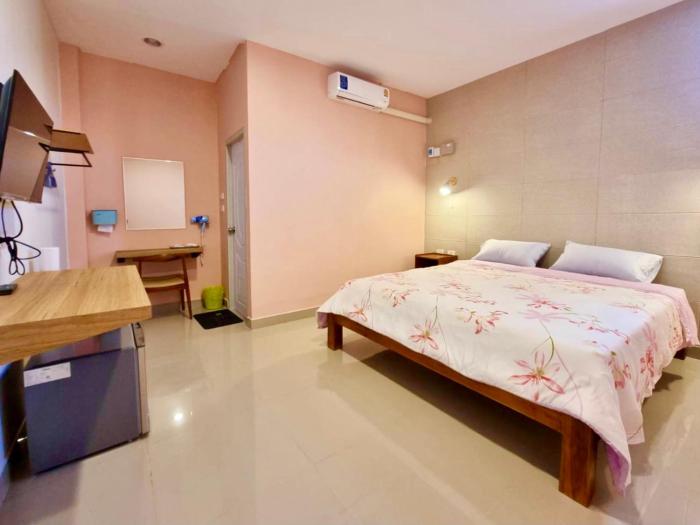 klong cafe and resort