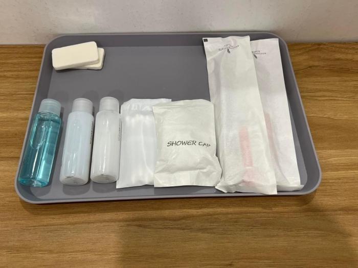 klong cafe and resort