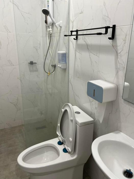 klong cafe and resort