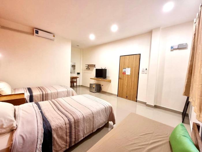 klong cafe and resort