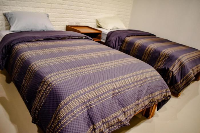 klong cafe and resort