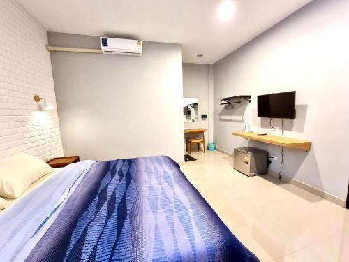 klong cafe and resort