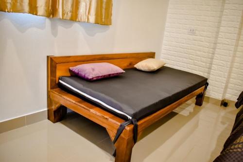 klong cafe and resort