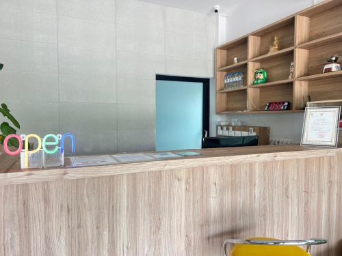 klong cafe and resort