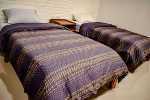 klong cafe and resort