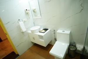 coorg orange blossom resort and spa