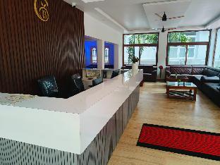 coorg orange blossom resort and spa