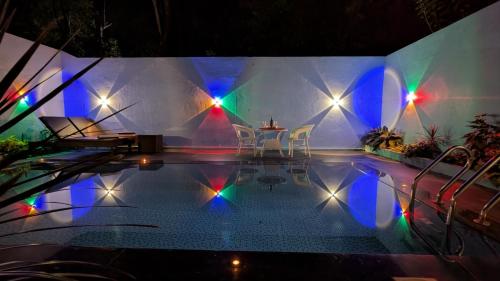 coorg orange blossom resort and spa