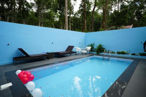 coorg orange blossom resort and spa